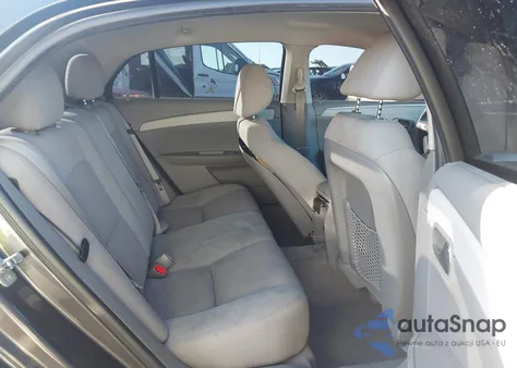 2011 Chevrolet Malibu Ls из США, поврежденный, VIN 1G1ZB5E16BF218226